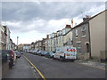 Brandon Street, Gravesend