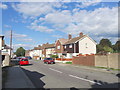 Bedford Road, Northfleet