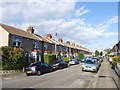 Portland Avenue, Gravesend