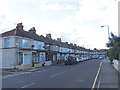 Singlewell Road, Gravesend