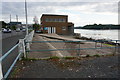 Plymouth Amateur Rowing Club building