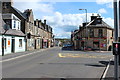 New Street, Dalry