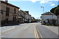 NS2949 : Townend Street, Dalry by Billy McCrorie