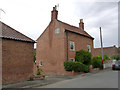 Rose Cottage, Upton