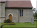 SK7374 : Church of St Nicholas, Askham by Alan Murray-Rust