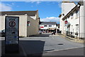 Pedestrian Thoroughfare to Main Street, Kilwinning