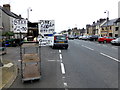 Moore Street, Aughnacloy