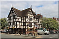 Rowleys House in Shrewsbury