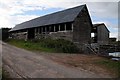 Barn at Hurstley