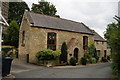 The Old Chapel on Lime Kiln Lane, Kirk Deighton