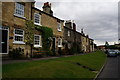 Houses on Main Street, High Deighton