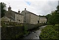 Airton Mill and Riverside Cottage