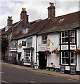 The Old Tea House and Rajpoot, Dorchester