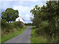 House at Ruckcroft