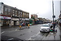 Uxbridge Rd