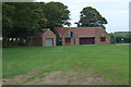 Woodcock Memorial Field, Flamborough (sports ground)