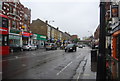 Uxbridge Rd