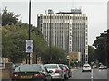 Enfield Civic Centre