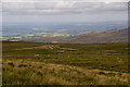SX5889 : West Devon : Dartmoor Scenery by Lewis Clarke