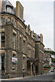 Former County Hall and Police Station