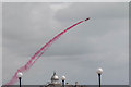 TV6198 : The Red Arrows at Airbourne, Eastbourne, Sussex by Christine Matthews