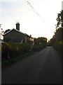 Cottages, Twineham Lane, Twineham