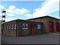 Crieff Fire Station, Broich Road