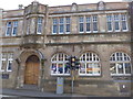 Post Office, Crieff