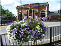 Plaistow station