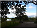 Footpath from Crieff Bridge to Duchlage (1)