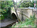 Chirk Bridge, Weston Rhyn