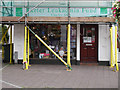 Exeter Leukaemia Fund Charity Shop, 15 Fore Street, Tiverton