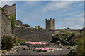 Aberystwyth Castle