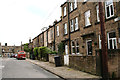 Guiseley:  Cambridge Street