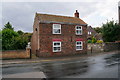 House on High Street, Aldbrough