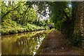 Peak Forest Canal