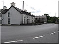 Farmhouse opposite the Presbyterian Church at Ballyroney