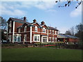 Newcastle-under-Lyme Museum and Art Gallery