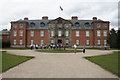 Dunham Massey Hall