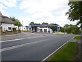 East Knighton, Rainbow Garage