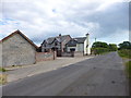 Portway, Gatemore Farmhouse