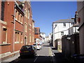 Cornfield Lane, Eastbourne