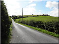 Altamuskin Road, Fallaghearn