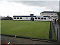 Glenmavis Bowling Club