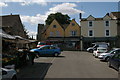 Market Place, Northleach