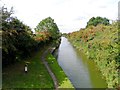 Aylesbury Branch of Grand Union Canal