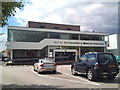 North Staffordshire Medical Institute