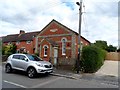 Former Methodist Chapel, Aston Abbotts