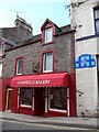 Bakery in King Street