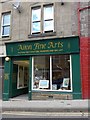 Aiton Fine Arts, King Street